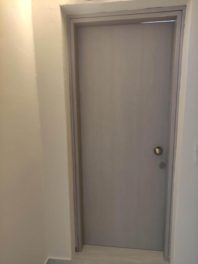 Gcm 2 Rooms Kentro Катерини Экстерьер фото