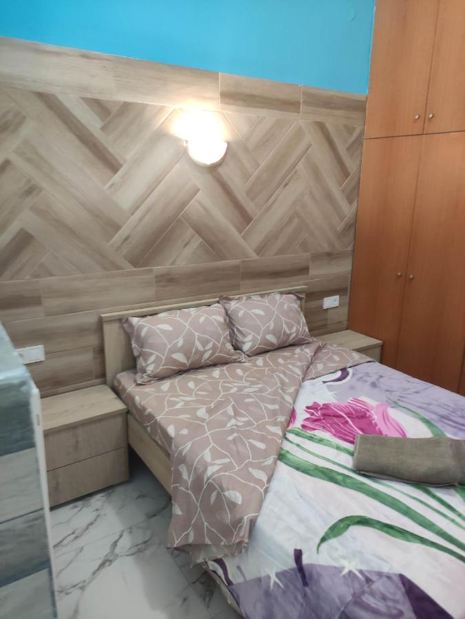 Gcm 2 Rooms Kentro Катерини Экстерьер фото