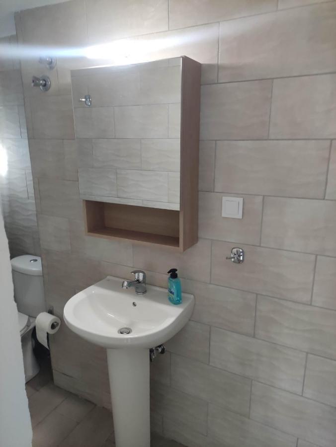Gcm 2 Rooms Kentro Катерини Экстерьер фото