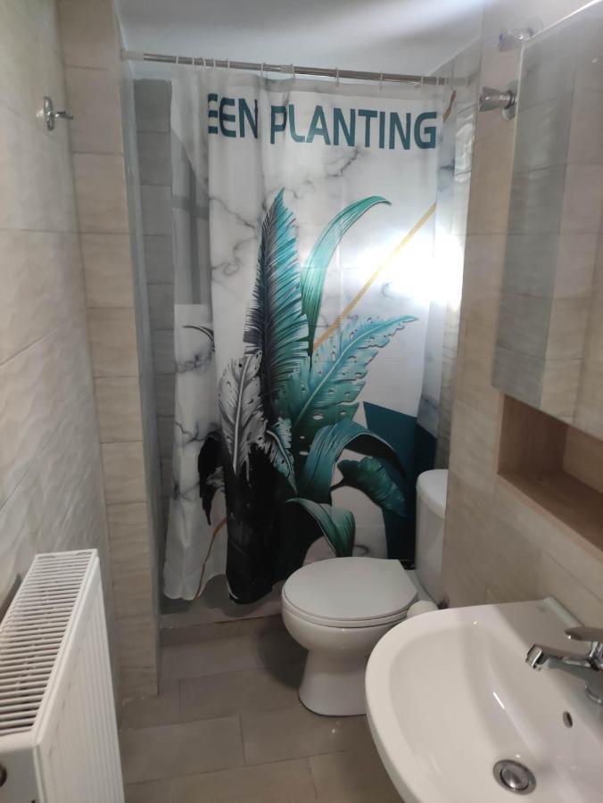 Gcm 2 Rooms Kentro Катерини Экстерьер фото